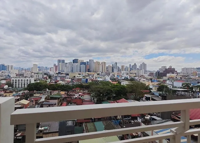 Tri-city 2 Bedroom With Spacious Balcony *