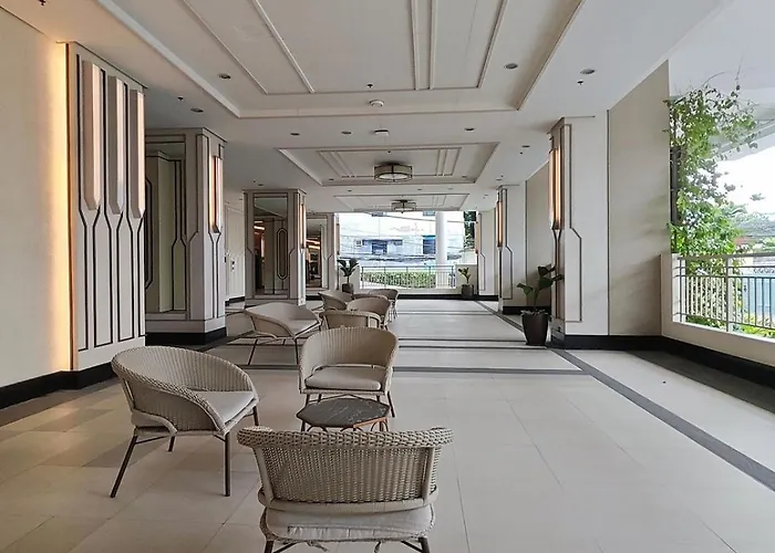 Appartement Tri-city 2 Bedroom With Spacious Balcony *