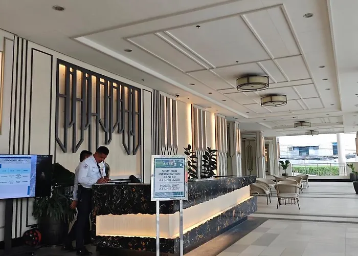 Tri-city 2 Bedroom With Spacious Balcony