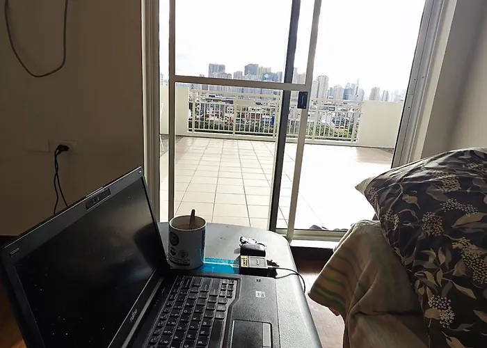 Appartement Tri-city 2 Bedroom With Spacious Balcony *