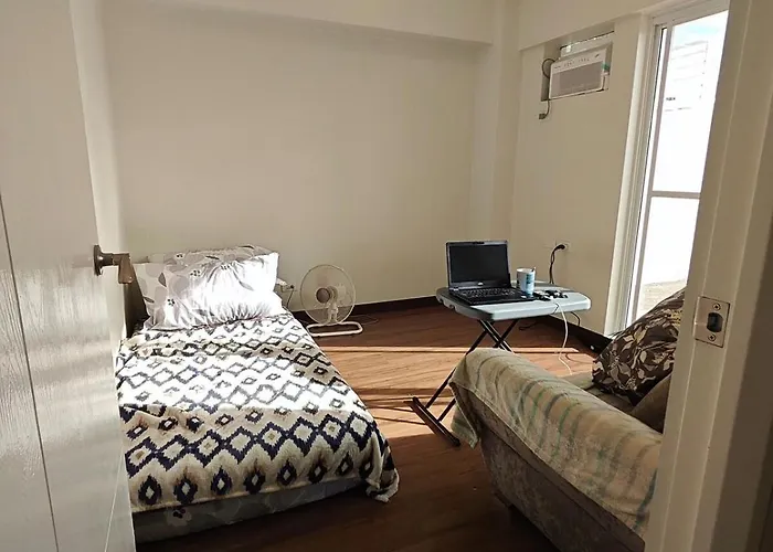 Tri-city 2 Bedroom With Spacious Balcony Appartement *