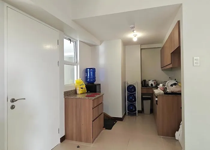 Appartement Tri-city 2 Bedroom With Spacious Balcony *