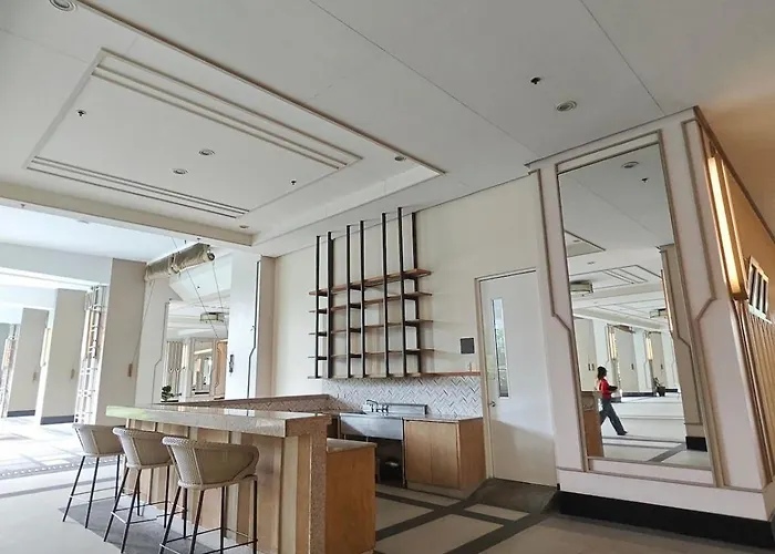 Tri-city 2 Bedroom With Spacious Balcony Appartement *